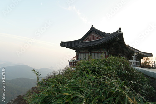Boriam Buddhist Temple
