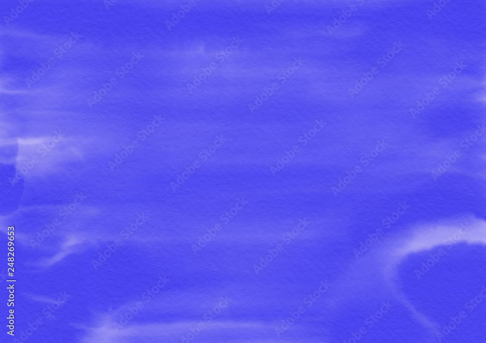 Obraz premium Watercolor background