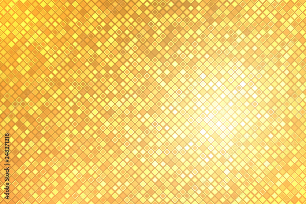 Abstract glittering geometric texture background. Abstract glittering geometric texture background.