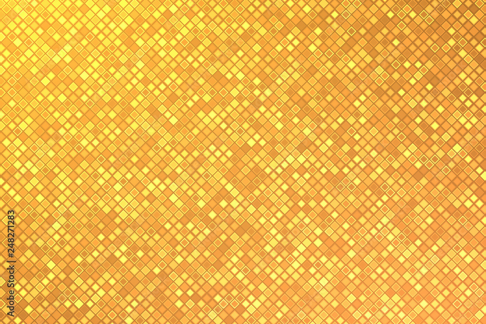 Abstract glittering geometric texture background. Abstract glittering geometric texture background.