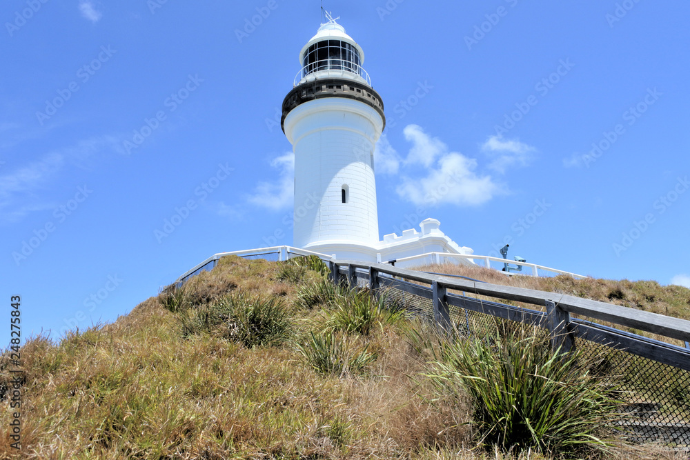 Byron Bay Lighthouse Lookout