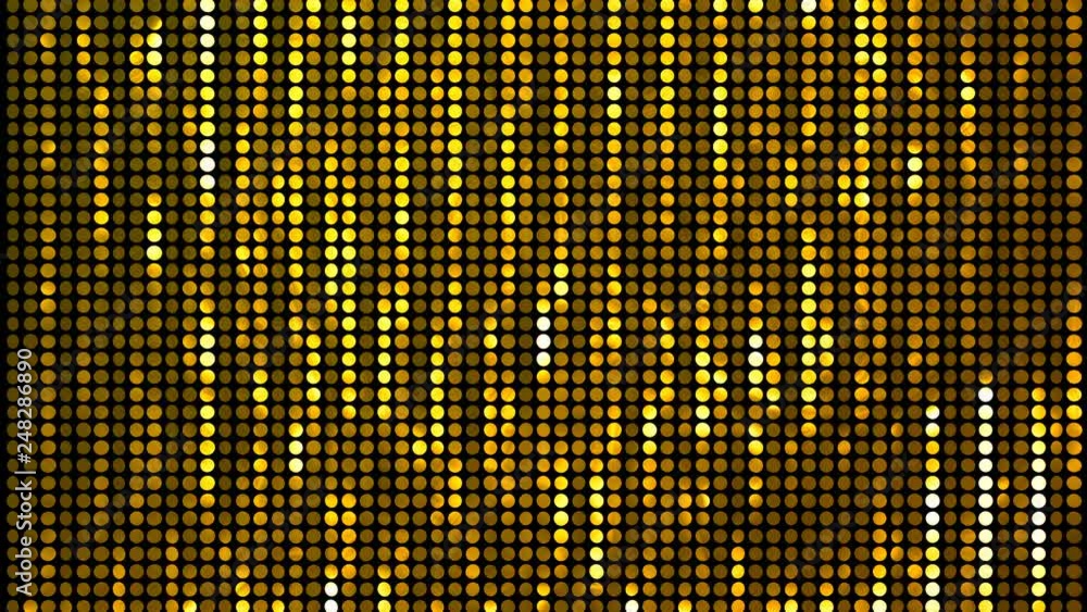 Glitter Spangle curtain background Glitter Spangle curtain background