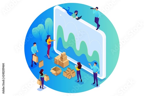 Isometric Digital Procurement, Marketing Research