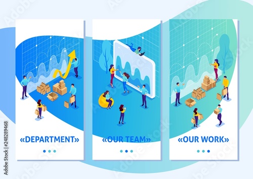 Isometric Digital Procurement, Marketing Research