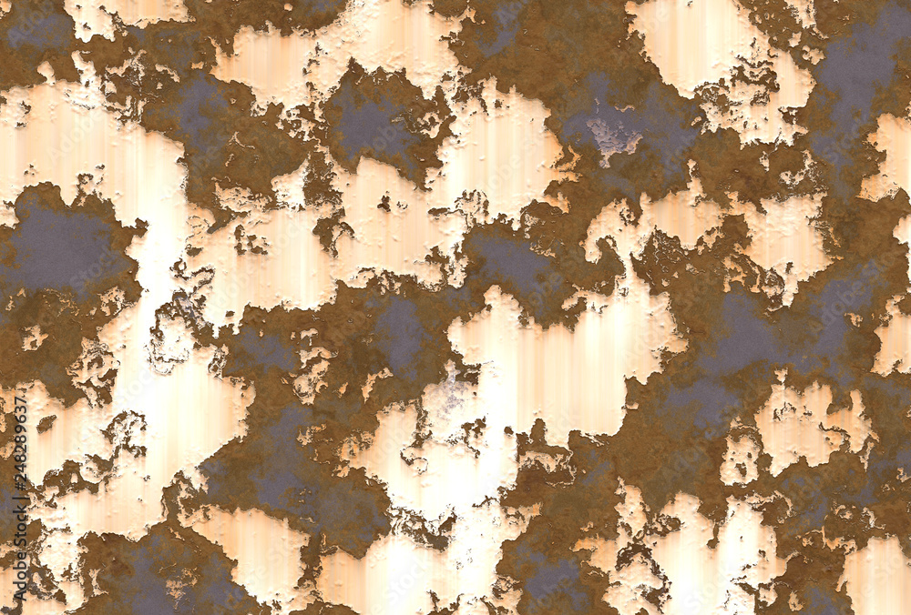 rusty plaster wall template rusty plaster wall template