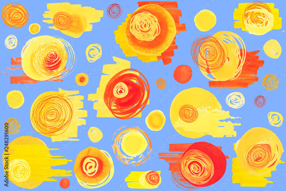 Hand drawn textures marker strokes, template. Hatching drawn different shapes marker strokes. Creative abstract hand painted background, wallpaper, texture, close-up fragment for scrapbooking design Hand drawn textures marker strokes, template. Hatching drawn different shapes marker strokes. Creative abstract hand painted background, wallpaper, texture, close-up fragment for scrapbooking design