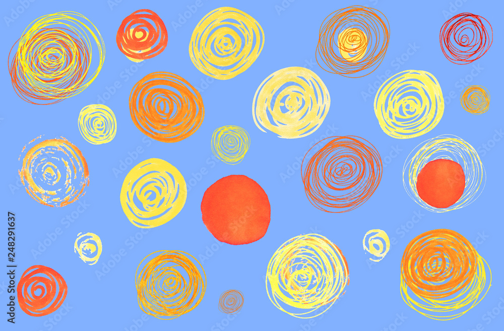 Hand drawn textures marker strokes, template. Hatching drawn different shapes marker strokes. Creative abstract hand painted background, wallpaper, texture, close-up fragment for scrapbooking design Hand drawn textures marker strokes, template. Hatching drawn different shapes marker strokes. Creative abstract hand painted background, wallpaper, texture, close-up fragment for scrapbooking design