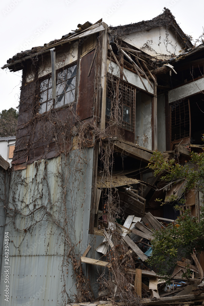 日本の美しい古い建物 日本の美しい古い建物