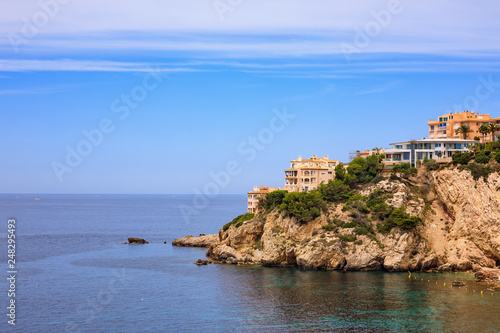 Mallorca Landscapes - classic Collection