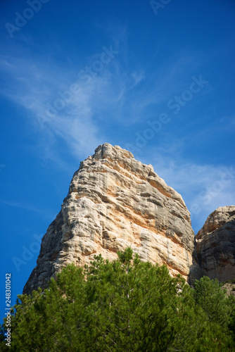 Masmut Rocks view photo