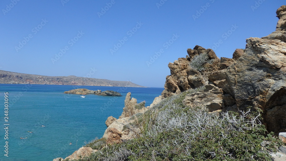 Kreta Kreta