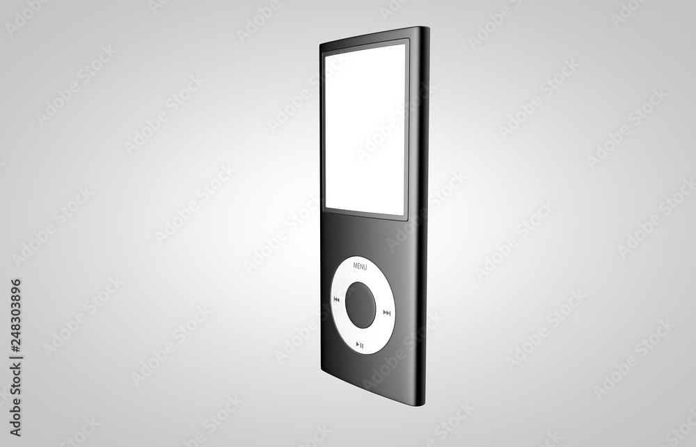 MP3 Player MP3 Player