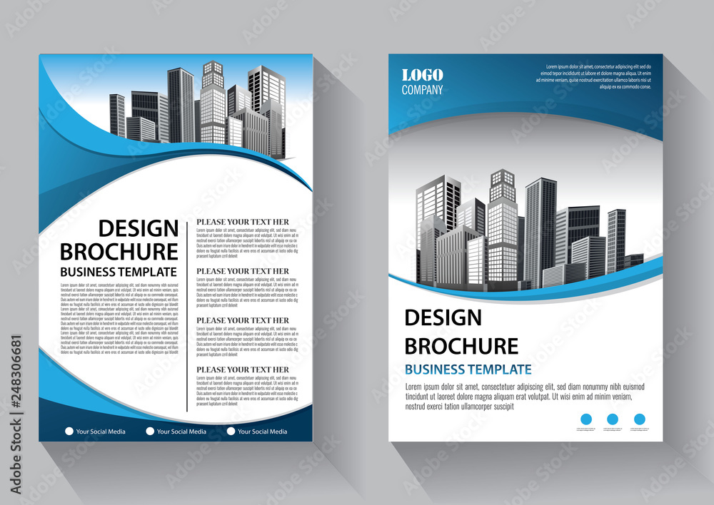 Business abstract vector template. Brochure design, cover modern layout, annual report, poster, flyer in A4 with colorful triangles, geometric shapes for tech, science, market with light background Business abstract vector template. Brochure design, cover modern layout, annual report, poster, flyer in A4 with colorful triangles, geometric shapes for tech, science, market with light background