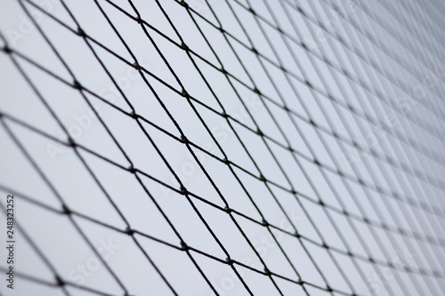 Wire net
