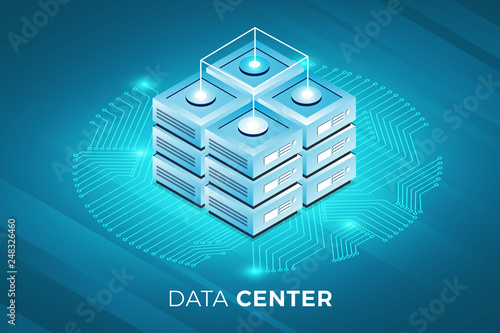 Data Server Technology