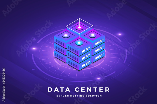 Data Server Technology