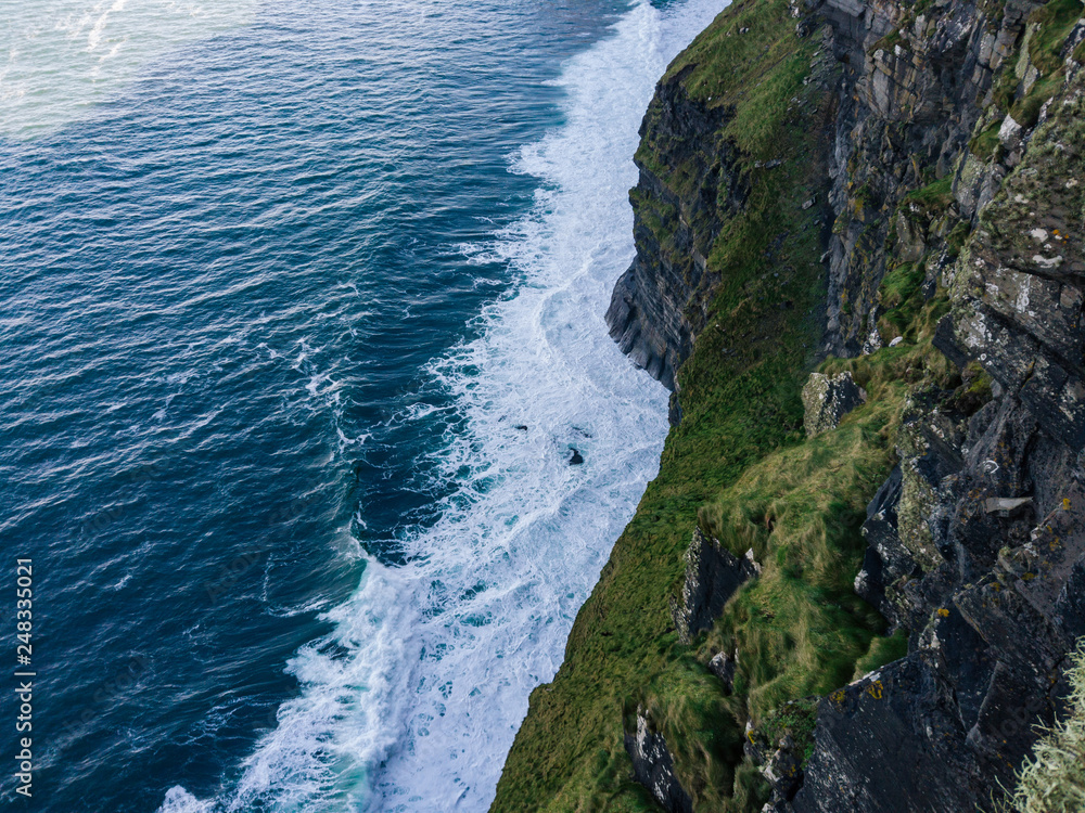 Cliffs of Moher, Ireland Cliffs of Moher, Ireland