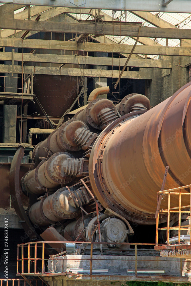 idle cement plant rotary kiln machinery idle cement plant rotary kiln machinery