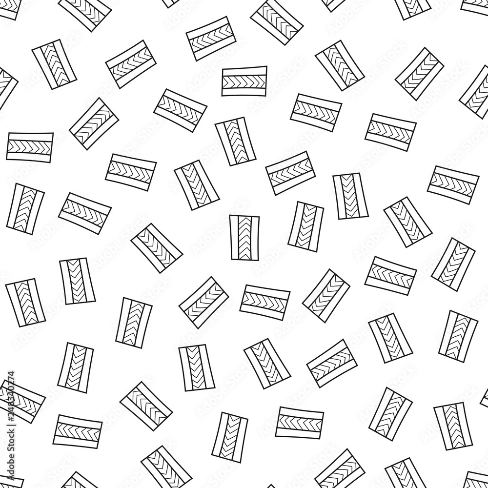 custom made wallpaper toronto digitalGeometric modern background. Abstract minimalist seamless pattern. Repetitive design for cover, wallpaper, fabric.