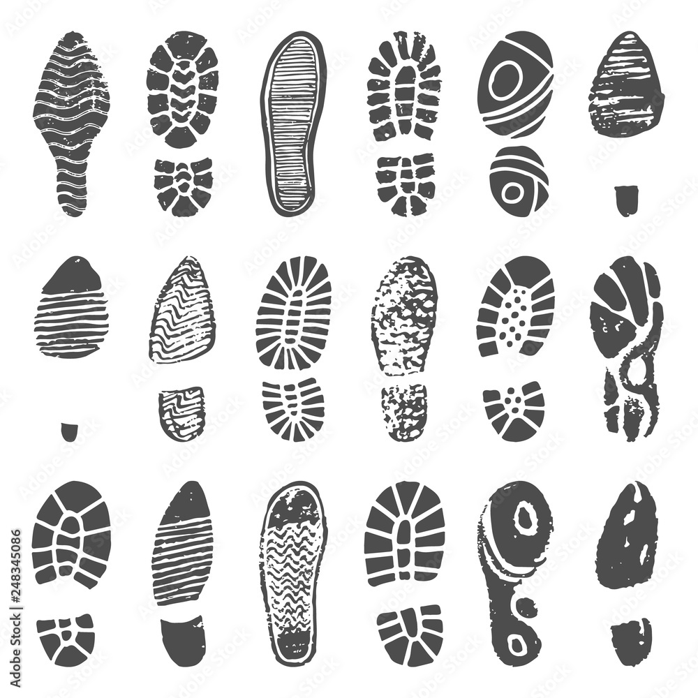 Footprints shoes best sale