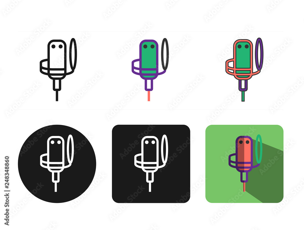 Music Icon Microfound Music Icon Microfound