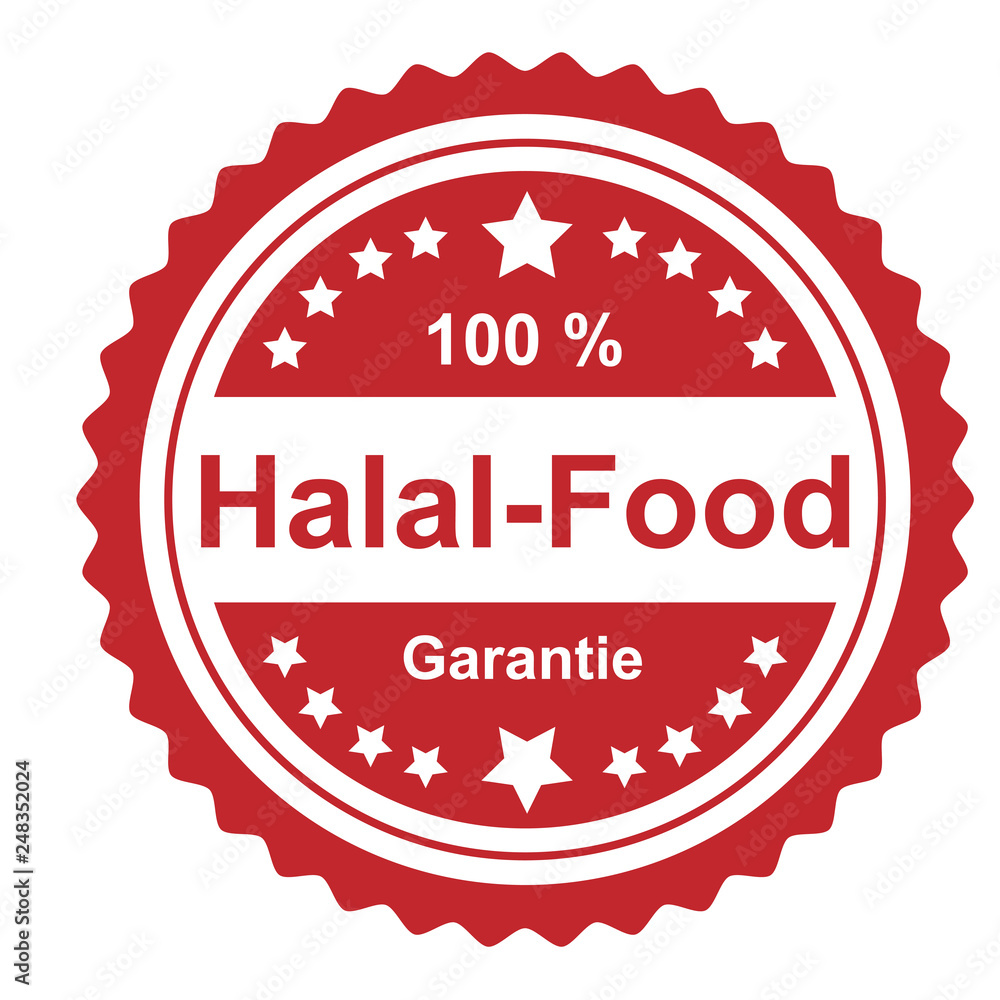 Halal Food