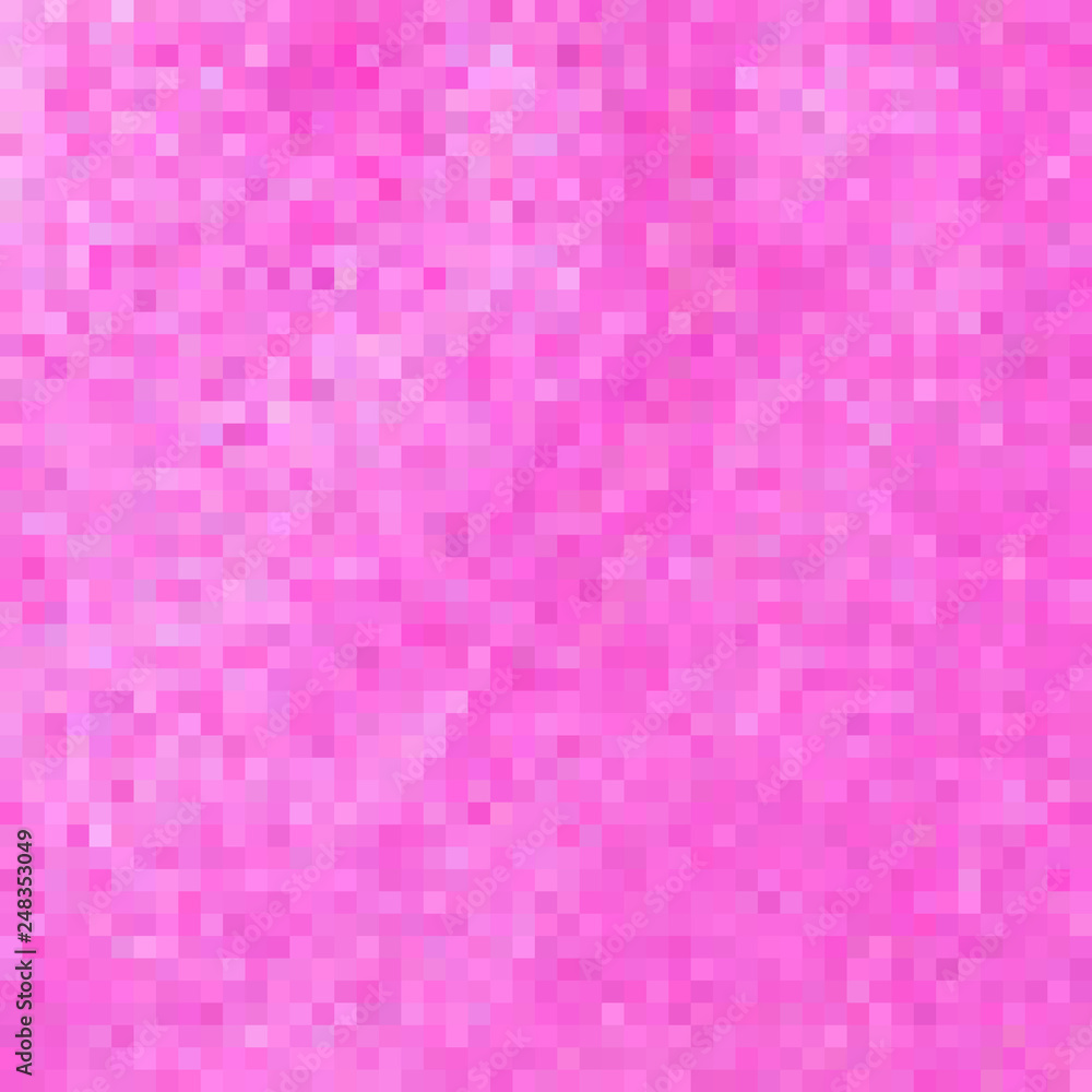 Pixel art background. Vector illustration Pixel art background. Vector illustration