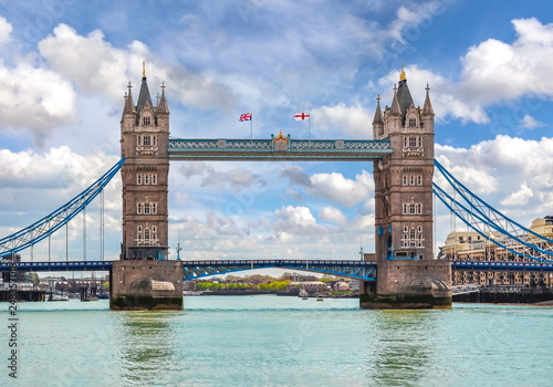 London Tower bridge, United Kingdom