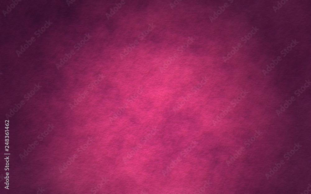 purple sand stone wall