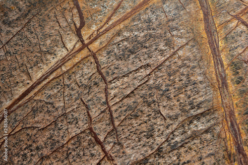 abstract Bidaser Brown marble photo