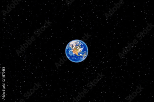 Earth