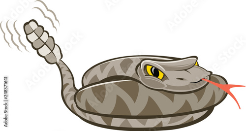 Rattlesnake