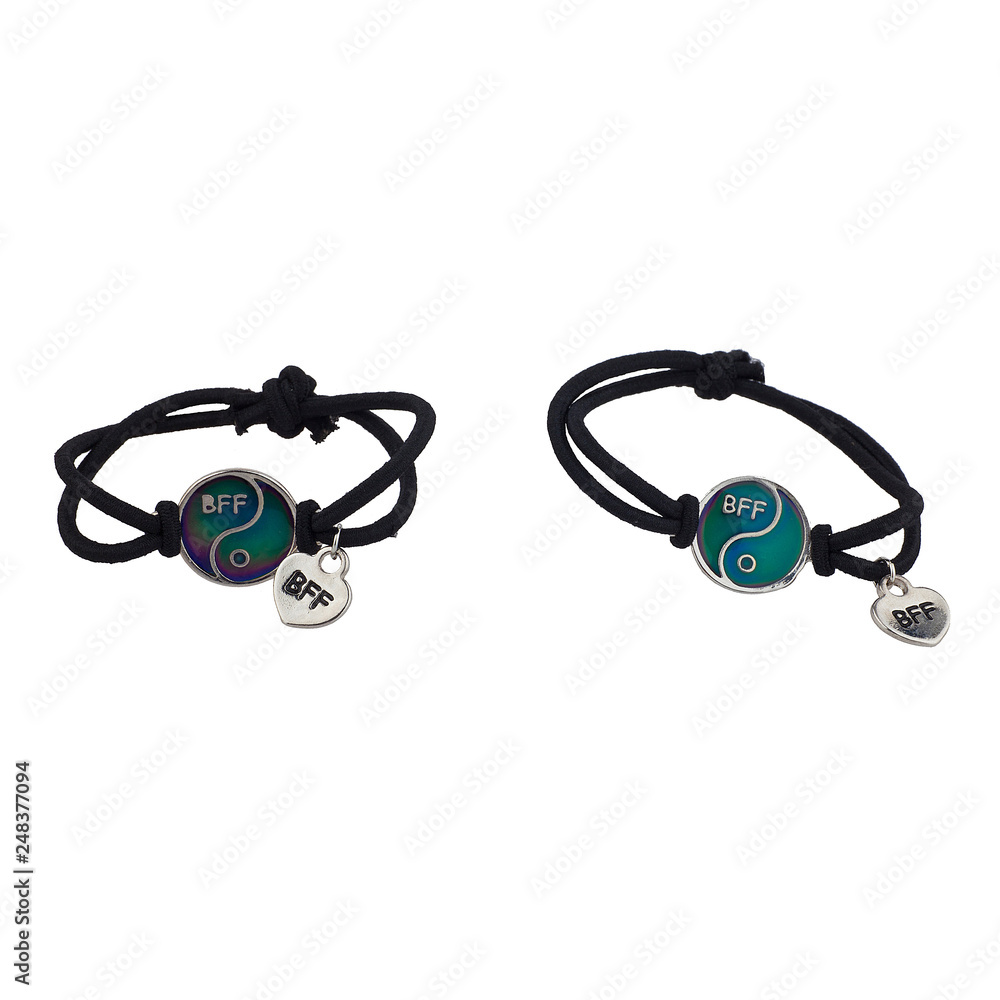 Naklejka premium Jewelry
