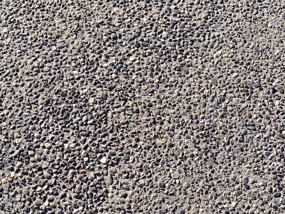 Pebble texture background Pebble texture background