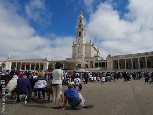 Santuario di Fatima