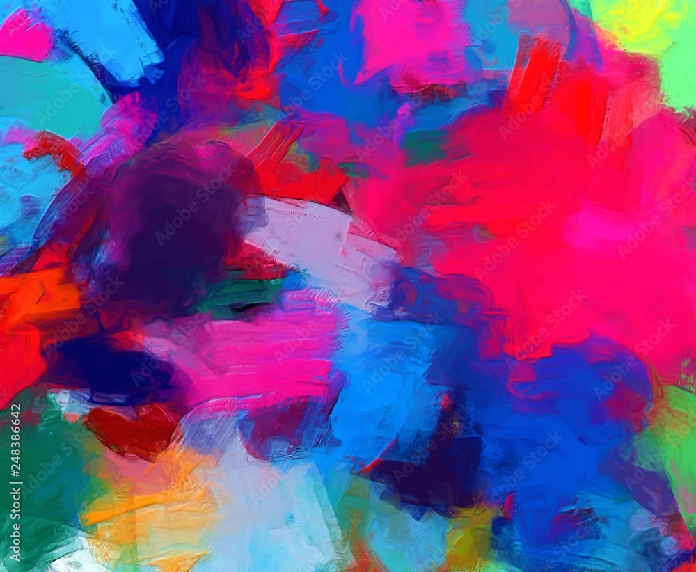 Abstract texture background. Digital design painting impressionism artwork. Hand drawn artistic pattern. Modern art. Good for printed pictures, postcards, posters or wallpapers and textile printing. Abstract texture background. Digital design painting impressionism artwork. Hand drawn artistic pattern. Modern art. Good for printed pictures, postcards, posters or wallpapers and textile printing.