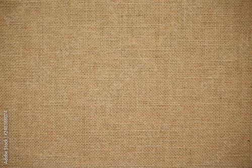 Kartoffelsack Muster