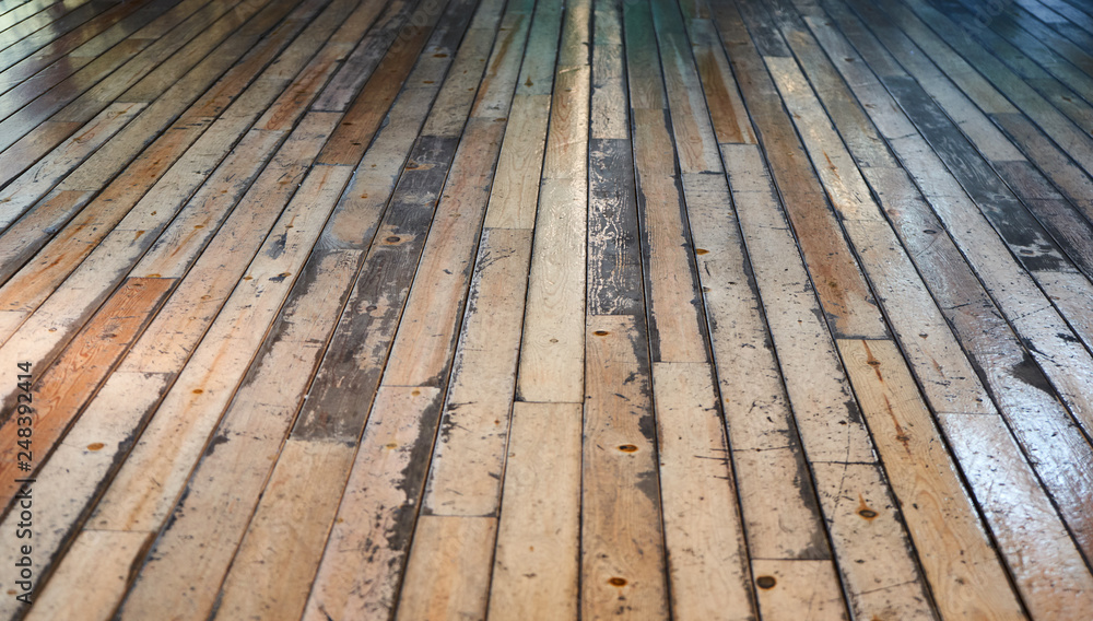 Floorboard Floorboard