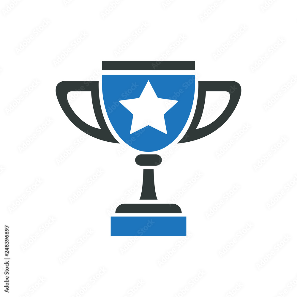Trophy Icon Trophy Icon