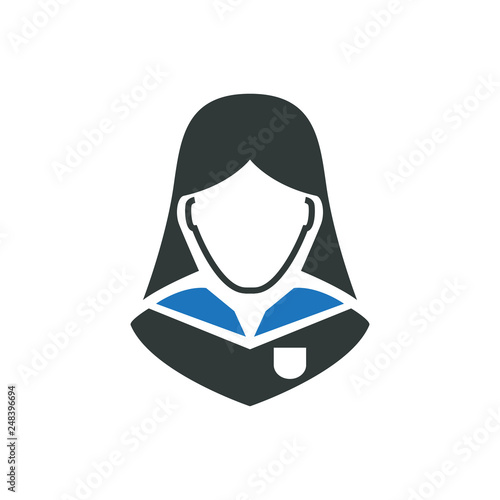 Student Icon