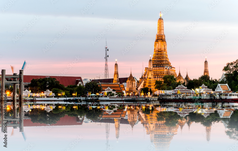 Fototapeta premium Wat Arun