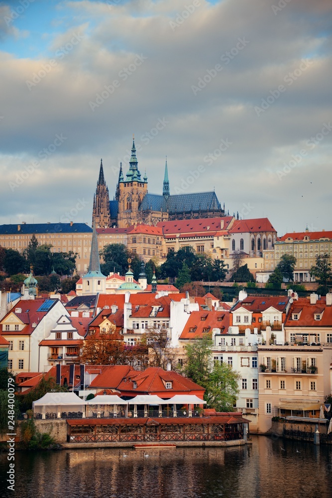 Prague Prague
