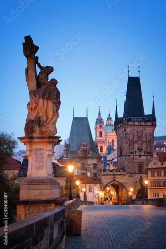 Photography Statue