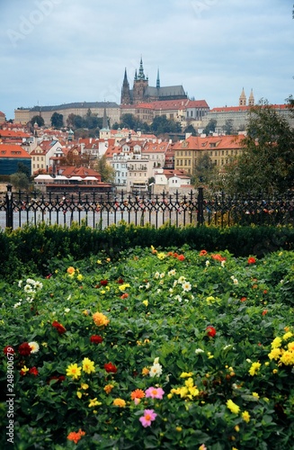 Prague