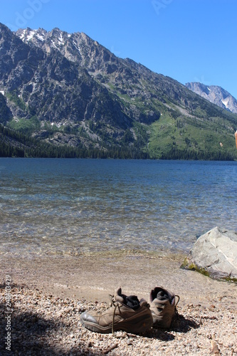 Get out and adventure