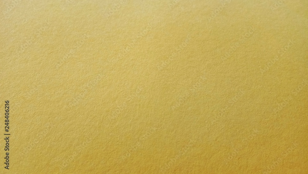 Yellow background. Yellow background.