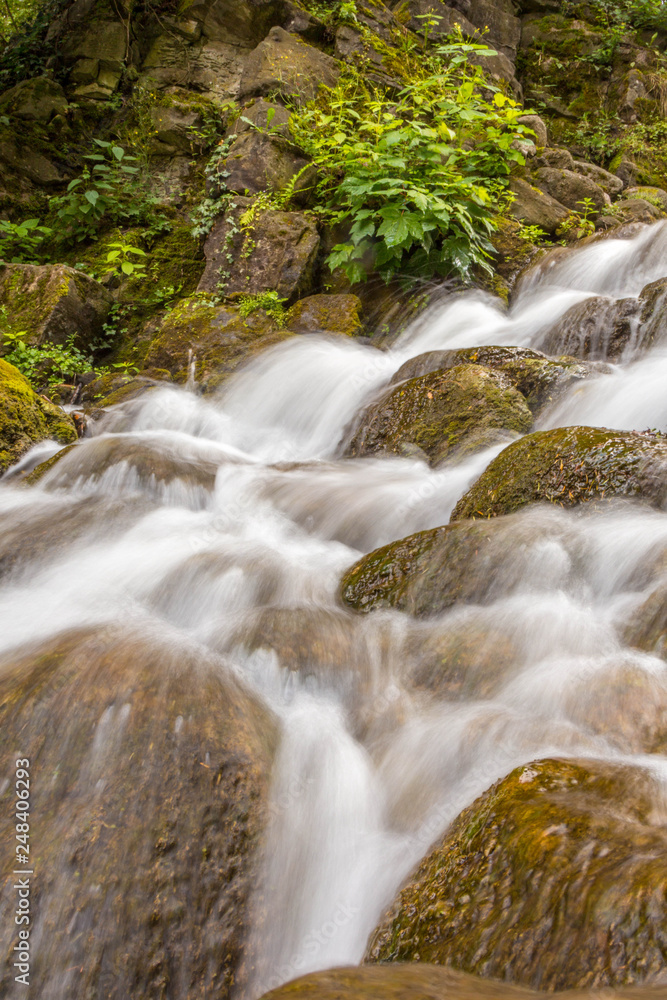 Obraz premium Waterfall