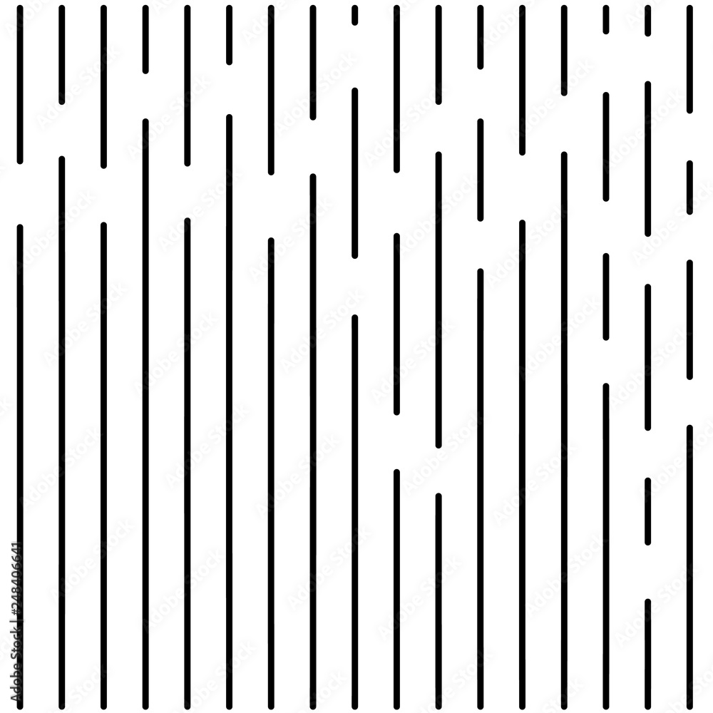 Abstract vertical black and white lines Abstract vertical black and white lines