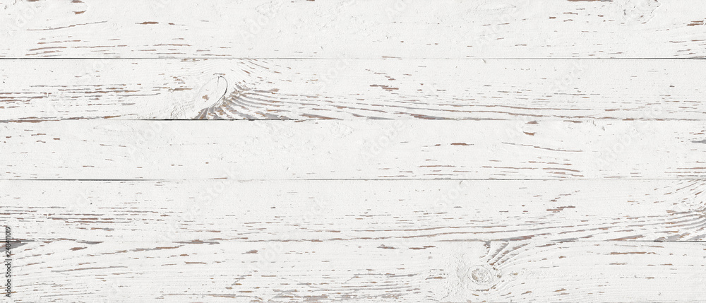 white wood texture background, top view wooden plank panel white wood texture background, top view wooden plank panel