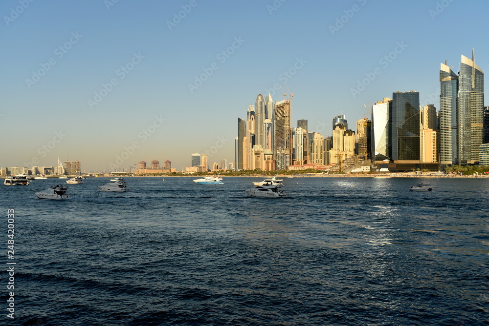Bluewaters Island project by Meraas, Dubai, United Arab Emirates Bluewaters Island project by Meraas, Dubai, United Arab Emirates
